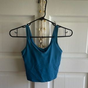 Lululemon align tank